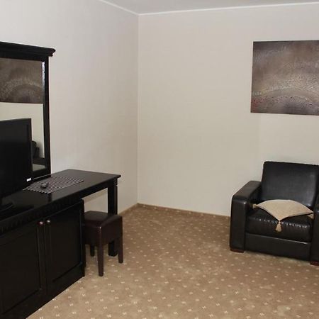 Hotel Imperium スチャヴァ エクステリア 写真