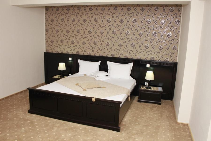 Hotel Imperium スチャヴァ 部屋 写真