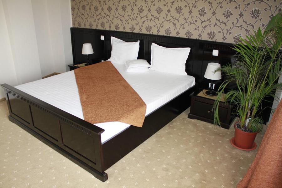 Hotel Imperium スチャヴァ 部屋 写真