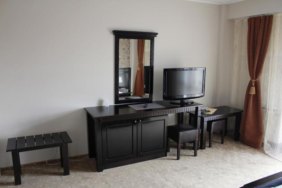 Hotel Imperium スチャヴァ 部屋 写真